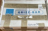NHP GrizzBar 4